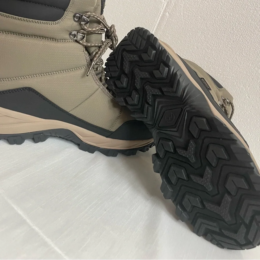 Magellan Outdoors Men's Lace Up Boot size 10